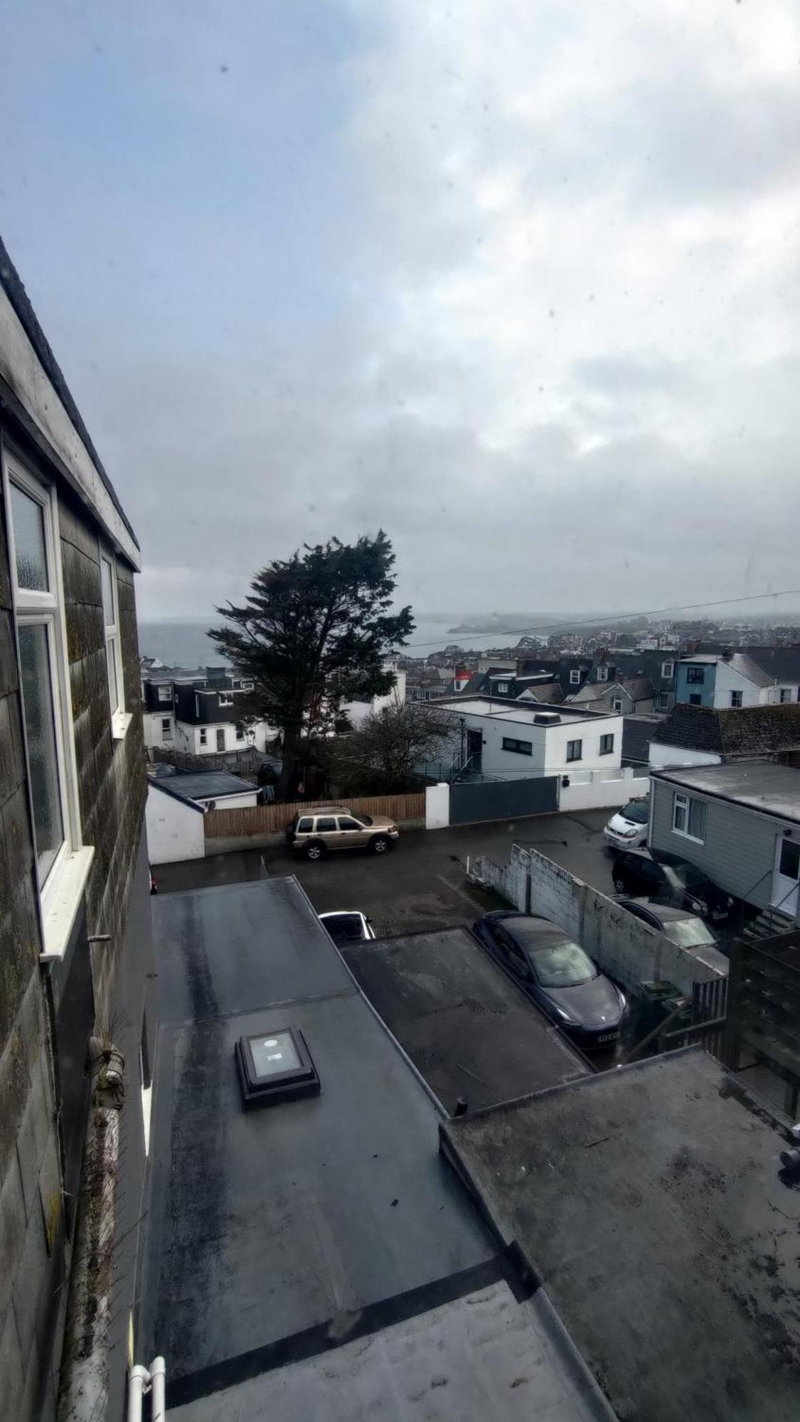 Shore Lodge Newquay  Exterior photo